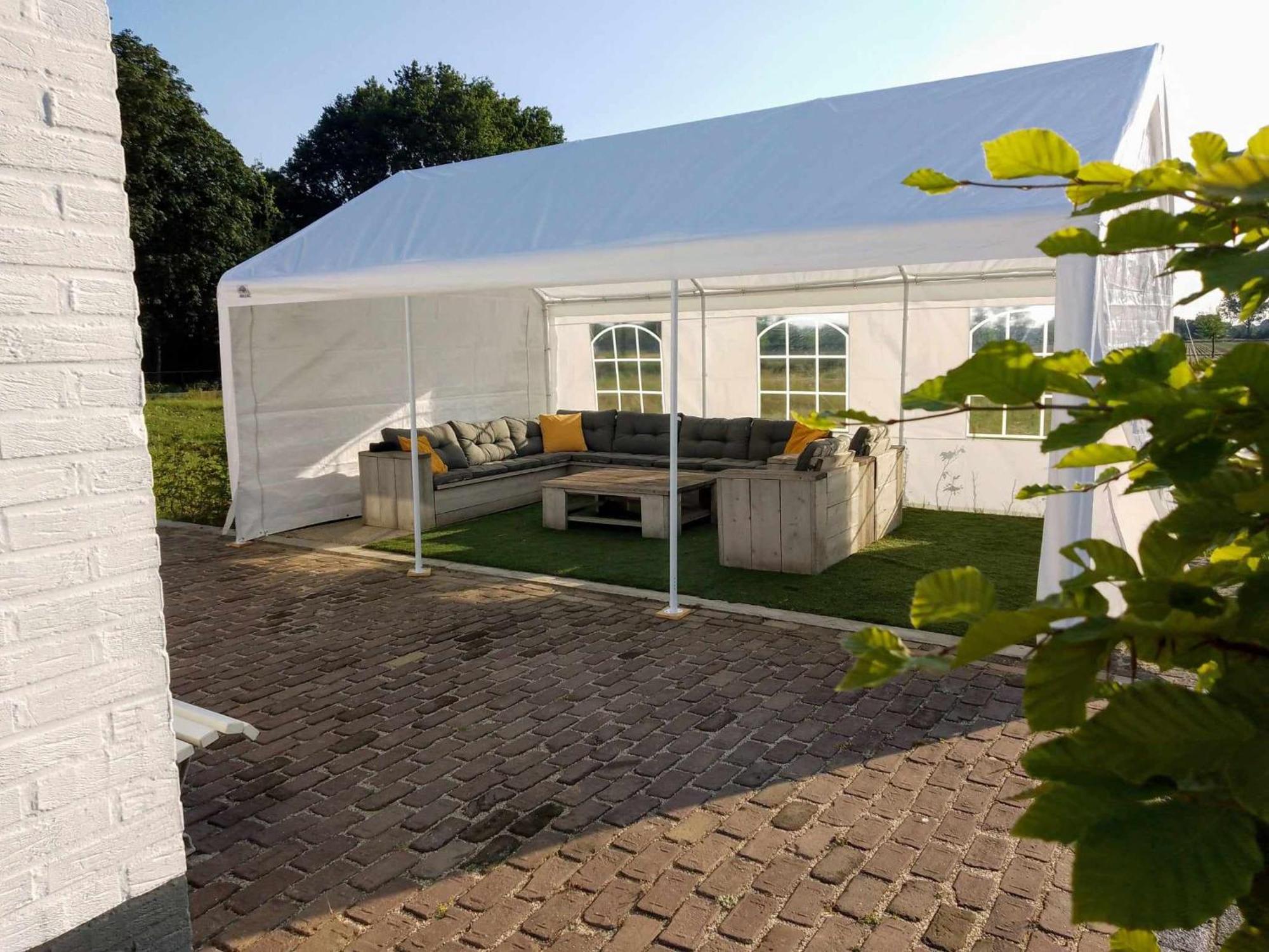 Ut Witte Huisje Venhorst Exterior foto