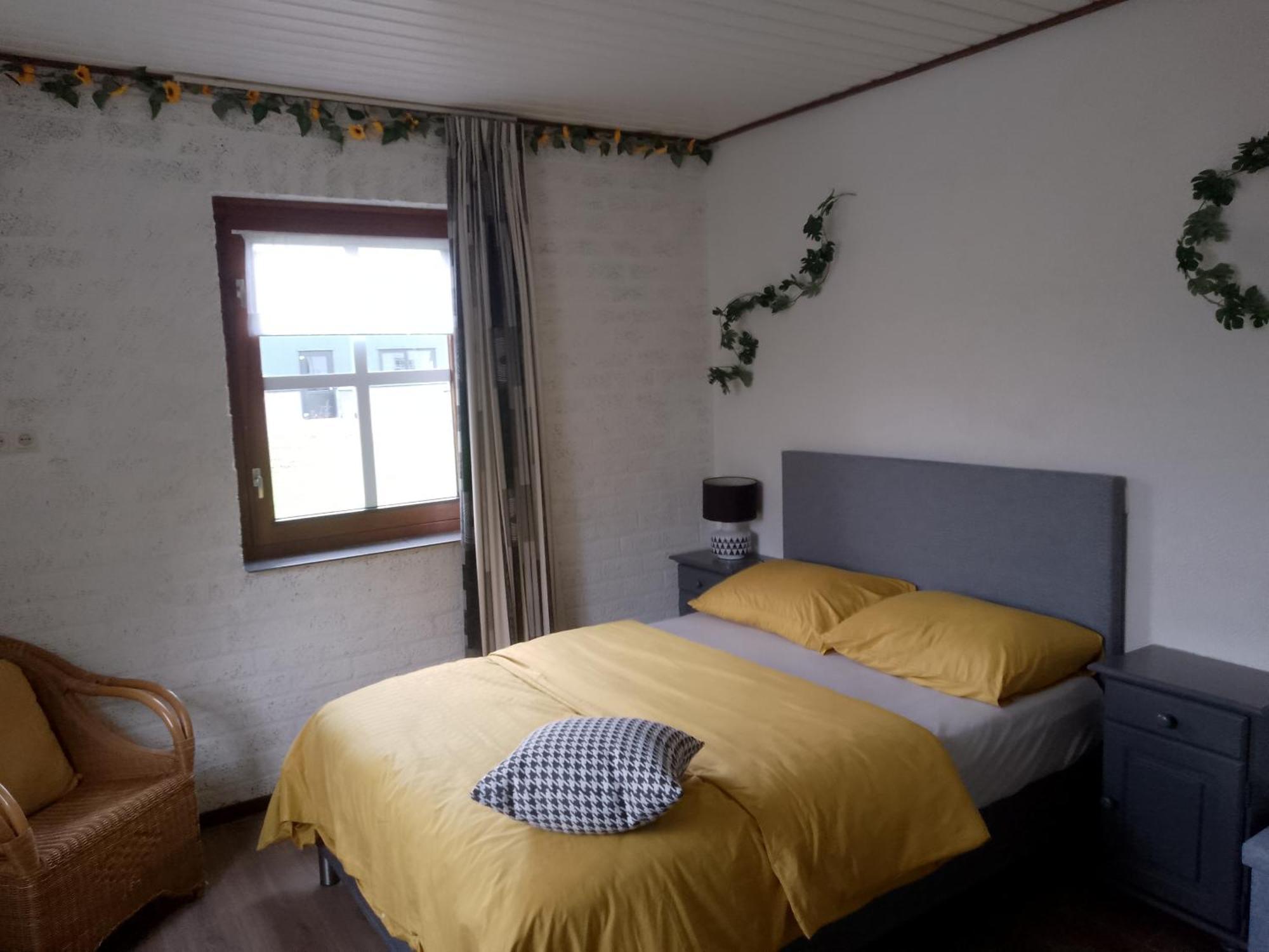 Ut Witte Huisje Venhorst Exterior foto